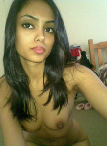 Indian desi teen teasing