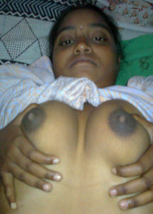 big boobs Indian desi wife