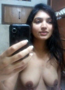 hot busty desi teen