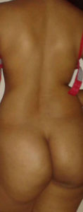 naked indian desi babe