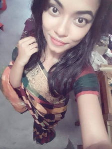 beautiful cute new Desi girl