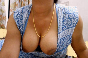 bhabhi with mast Indian Boobs stripteasing