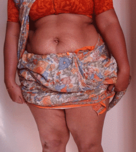 chubby desi indian aunty