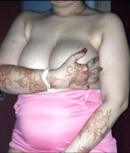 massive tits Newlywed desi Mumbai