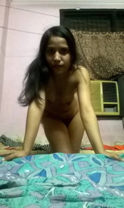 nude lusty desi girl