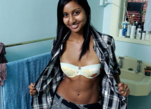 desi teen girl