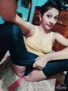 amateur bhbahi teasing