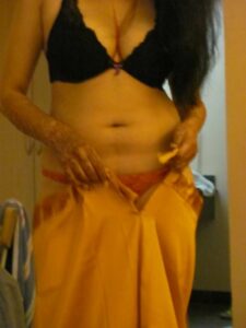 hot desi wife