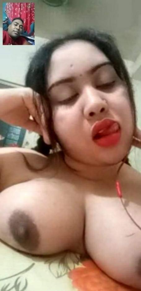Big Booby Bangla Wife Nude Pics