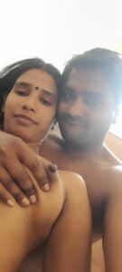 amateur couple nude sex