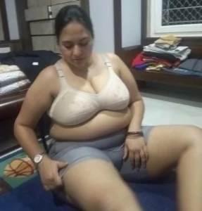 bbw indian aunty