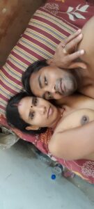 naughty couple nude sex