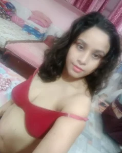 gorgeous hot booby Bhabhi nude pic