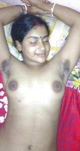nude indian hairy teen