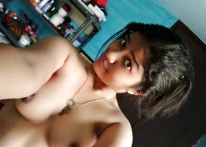 pretty desi young slut