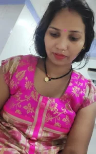 Naughty Dehati Bhabhi