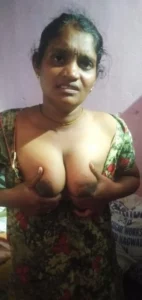 Tamil South Indian wife