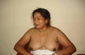 chubby desi wife