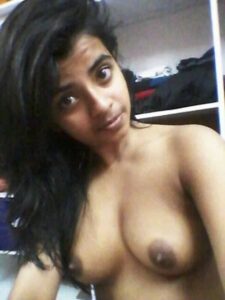 cute desi teen