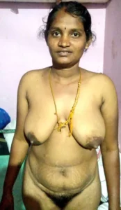 mature Tamil South Indian wife