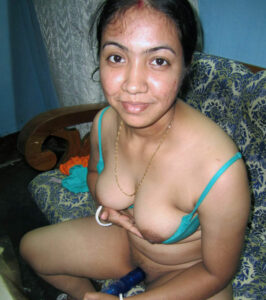 naughty desi wife