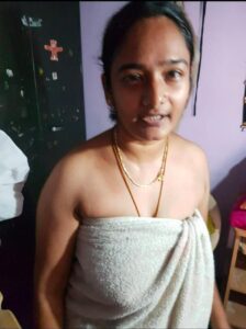 sexy tamil wife