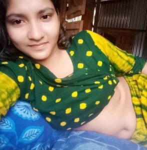 cute Indian Babe Boobs