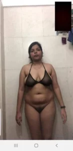 Bengali big boobs girl