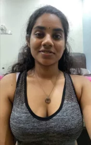hot tamil girl