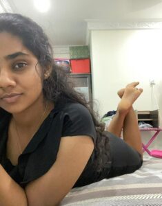 naughty tamil babe