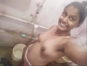 hot Tamil wife topless