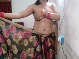 nude cam aunty