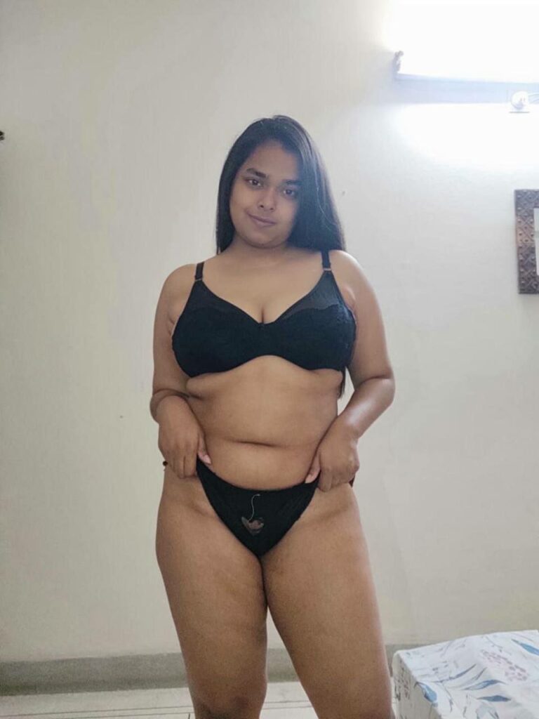 Bengali big ass naked girl