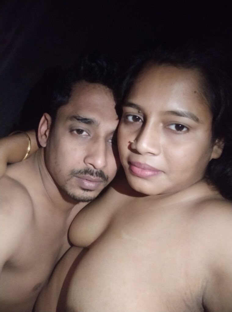 aunty with horny neighbor