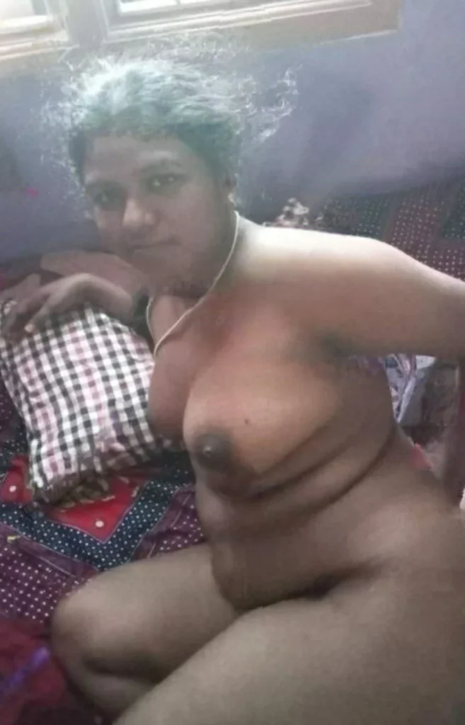 curvy tamil wife