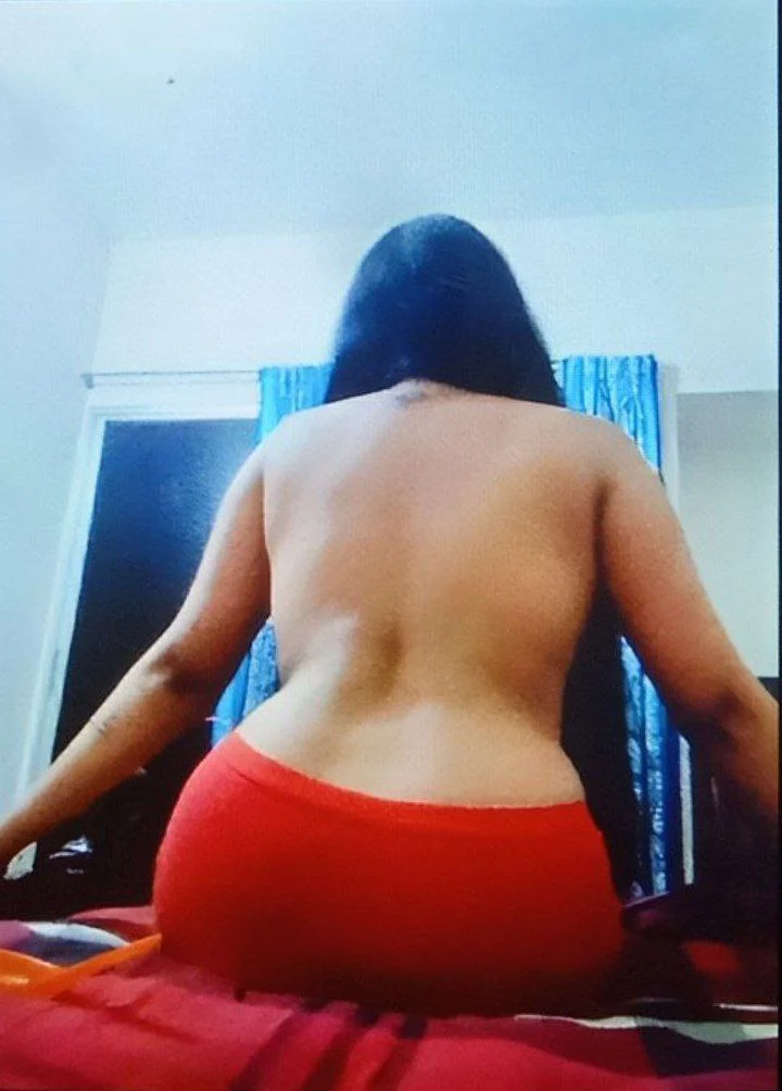 hot bareback shown