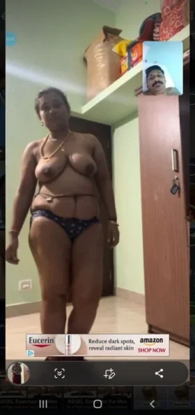 kinky chubby wife