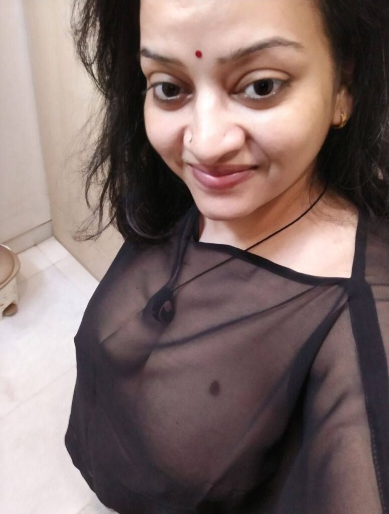 naughty desi milf